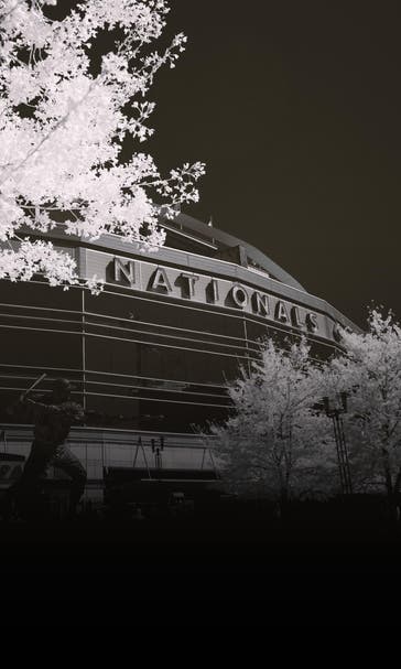 Padres-Nats Postponed After Shooting